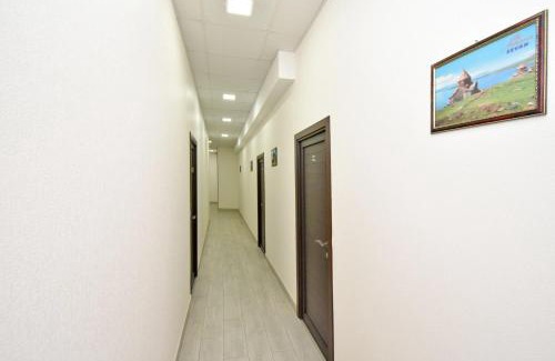 Arabkir Apartment | Modern apartments and Tours