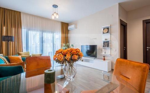 Akhaltsikhe Apartment | Modern apartments in city center