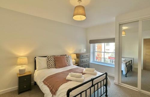 Hereford Apartment | Modern Apartments in Prime Central Location