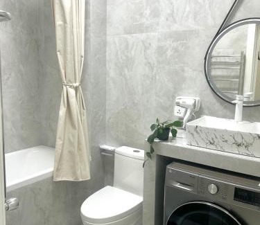 Shymkent Apartment | Modern apartments in the city center near Shymkent Plaza