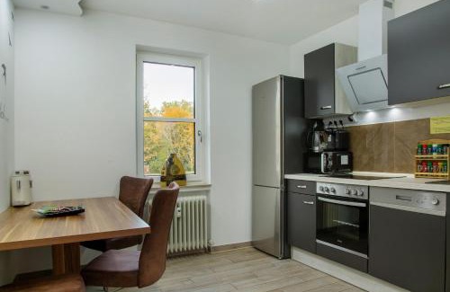 Neuburg Apartment | Modern Apartments Neuburg 5 - New