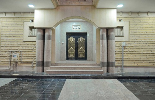 Dammam Apartment | Modern Apartments w Central Location - Ather