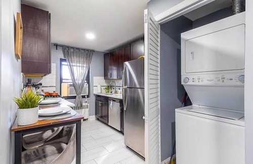 Lodi Apartment | ★Modern Apt 10 min to American Dream Mall! Near NYC & EWR Airport★