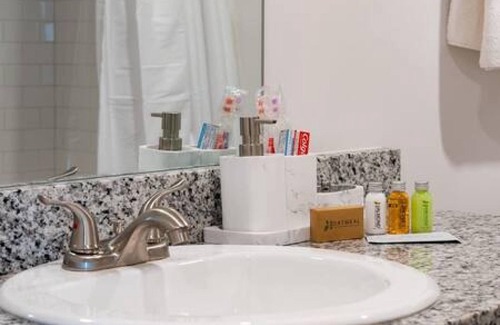 Forest Park Apartment | Modern Apt Close to Restaurants - Highland Golf
