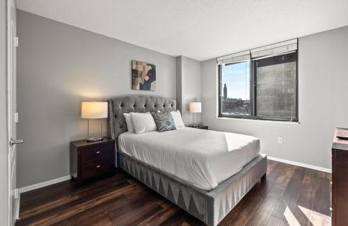 White Plains Apartment | Modern Apt Near Downtown