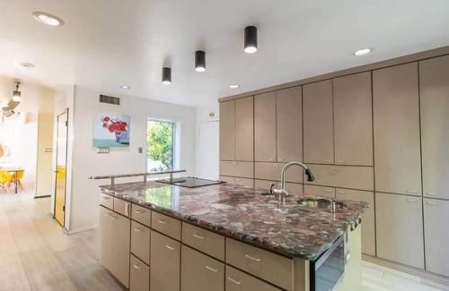 Tyler House | Modern Azalea District Home