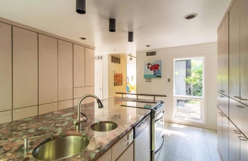Tyler House | Modern Azalea District Home