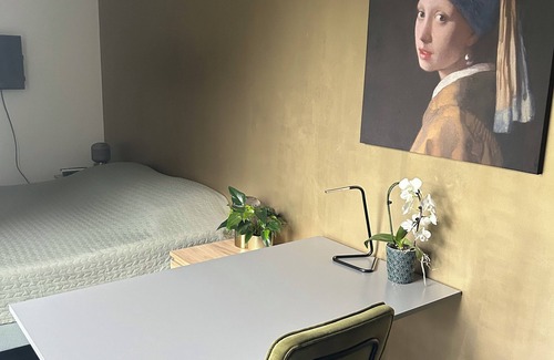 Municipality of Noordoostpolder Bed & Breakfast | Modern B&B in the middle of the Noordoostpolder!