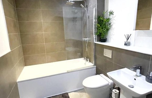 Southend-on-Sea Apartment | Modern Beach Apartment
