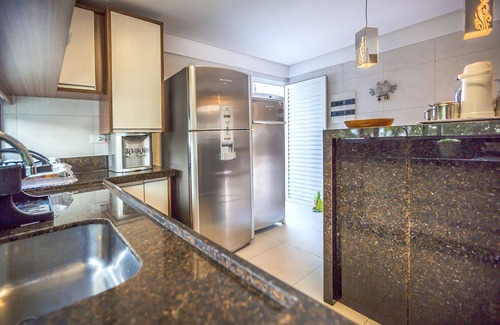 Porto de Galinhas House | Modern Beach House in cond. - Muro Alto - Porto de Galinhas (4 suites)