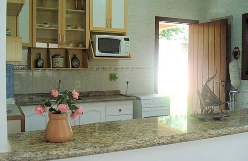 Barra do Sahy House | Modern beach house, terrace, gourmet area, mezzanine, 90 meters from the beach.