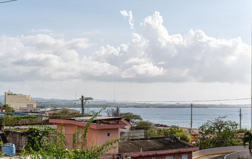 Aguadilla Pueblo House | Modern Beach Home