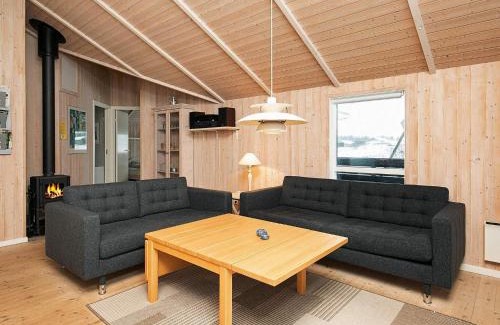 Hvorup Klit House | Modern Beach Retreat - By Traum Ferienwohnungen