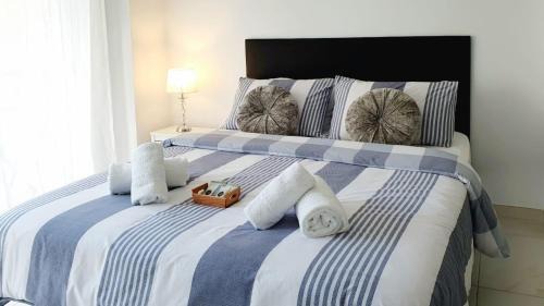 Platja de l'Arenal Apartment | Modern Beach Studio