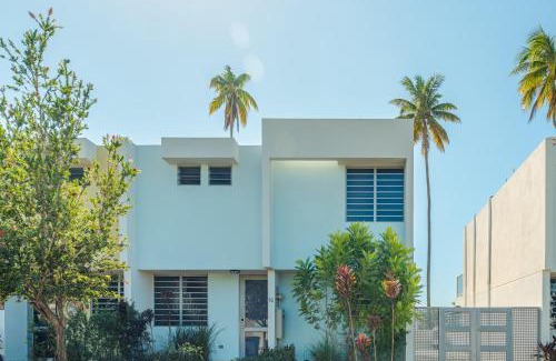 Ensenada House | Modern Beach Walk at Puerto Bahia #30