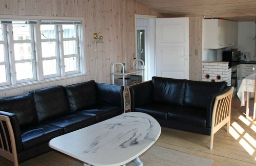 Balka Strand House | Modern Beachfront Retreat - By Traum Ferienwohnungen