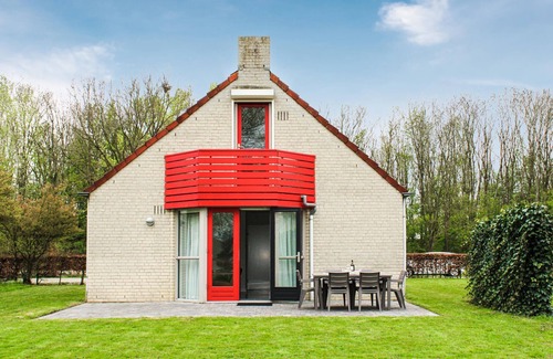 Ewijk House | Modern beautiful vacation home in a cute village in the Dutch province of Gelderland.