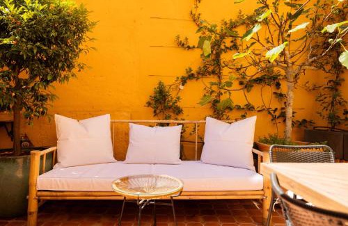 Socorro Apartment | Modern Belle Epoque Suites & Luxury Duplex