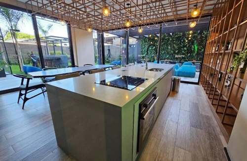 Vila Olimpia Apartment | Modern and cozy studio in Vila Olímpia - São Paulo - unit 903.