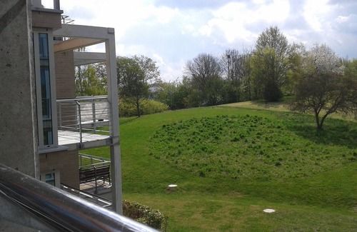 Ronnau Apartment | Modern, bright 2 room apartment with wifi