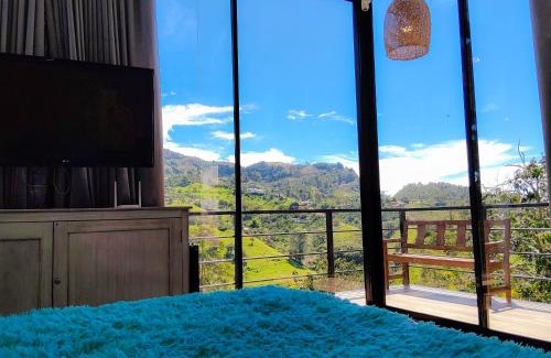 Jerico Ski Chalet | Modern Cabin in the Mountains of Jerico