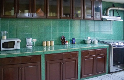 Managua House | Modern & Central House - Perfect for Long Stays, 2BR w/AC ★