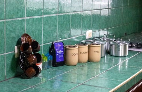 Managua House | Modern & Central House - Perfect for Long Stays, 2BR w/AC ★