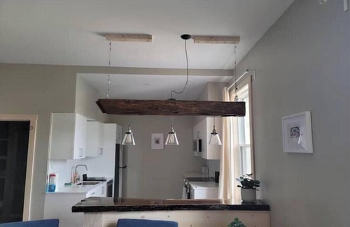 North Bay Apartment | Modern Century Suite