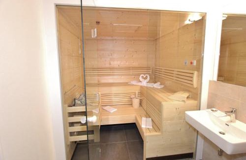 Vorderglemm Ski Chalet | Modern chalet with sauna near ski area in Saalbach-Hinterglemm Salzburgerland