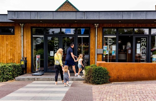 Schin op Geul House | Modern chalet only 5 km from Valkenburg