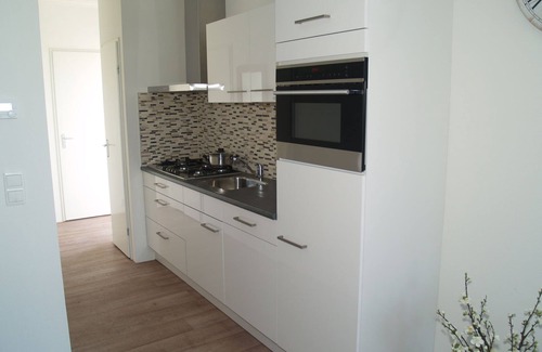 Nunspeet House | Modern chalet only 12 km. from Elburg