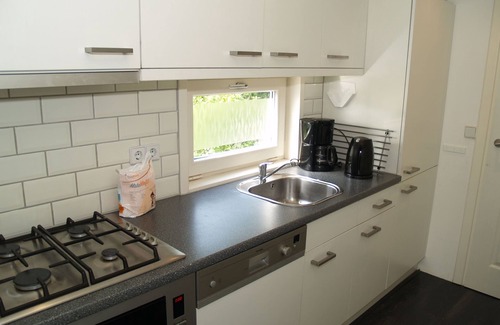 Lochem Ski Chalet | Modern chalet with WiFi in the green Achterhoek