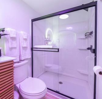 Southeast Omaha House | Modern Chic Retreat Luxe Comfort and Style