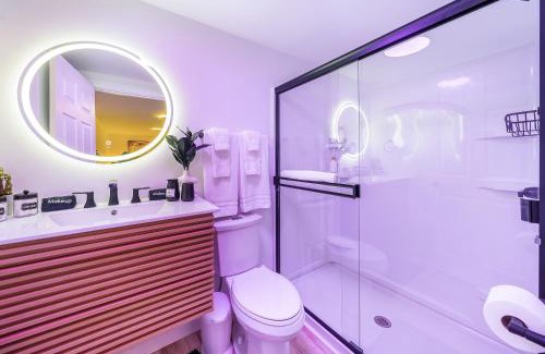 Southeast Omaha House | Modern Chic Retreat Luxe Comfort and Style