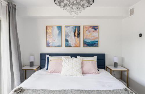 Highland House | Modern Chic - Spacious Duplex - Highlands