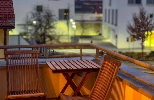 Neufahrn bei Freising House | Modern CityCentre House | GardenTerrace | Balcony