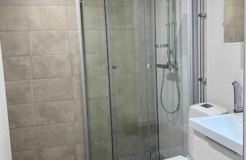 Vantaa City Centre Apartment | Modern city apartment nearby Airport
