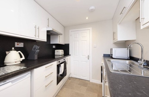 Perth Apartment | Modern City Flat In Perth