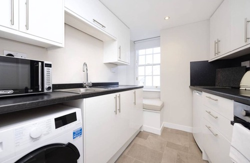 Perth Apartment | Modern City Flat In Perth