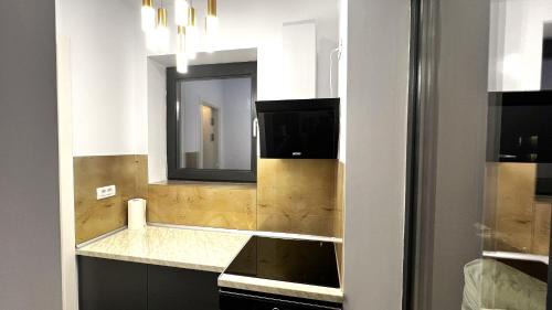Sector 1 Apartment | Modern City Home with AC