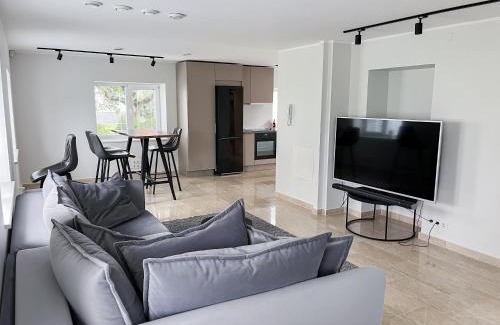 Mustamae House | Modern City House with Sauna