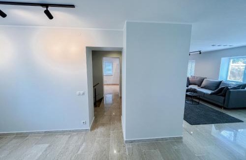 Mustamae House | Modern City House with Sauna