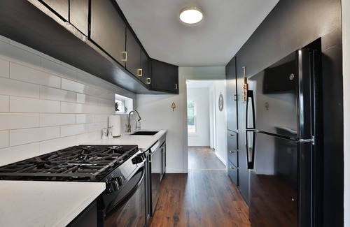 Pataskala House | Modern Classic Countryside Home