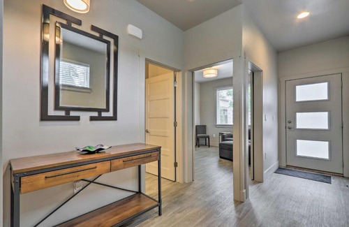 Coeur d'Alene House | Modern Coeur dAlene Home Near Trails and River!
