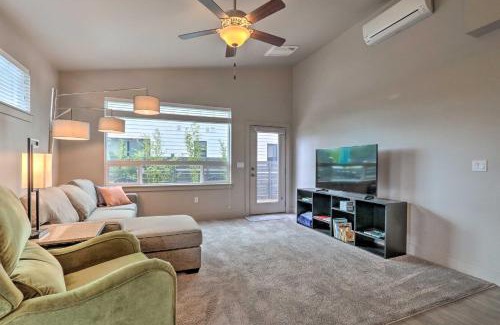 Coeur d'Alene House | Modern Coeur dAlene Home Near Trails and River!