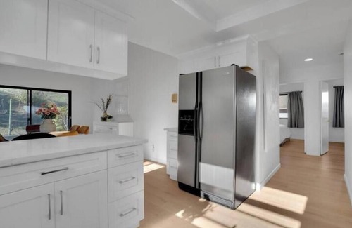 South San Francisco House | Modern Comfort: South San Francisco Edition