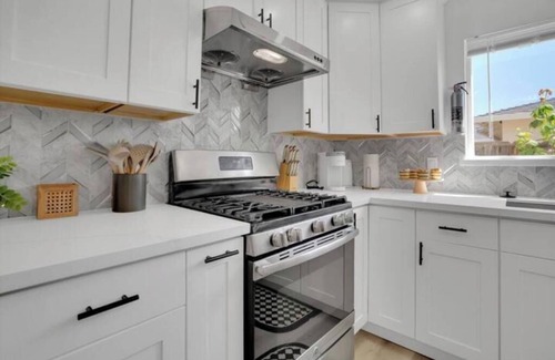 Concord House | Modern Comfort: Concord Edition