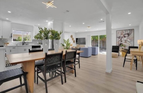 Concord House | Modern Comfort: Concord Edition