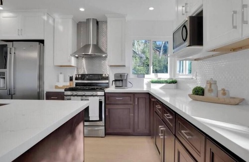 El Sobrante House | Modern Comfort in the Richmond/El Sobrante Hills