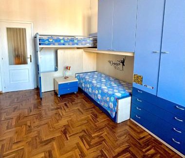 Santa Rita Apartment | Modern comfort near Inalpi Arena